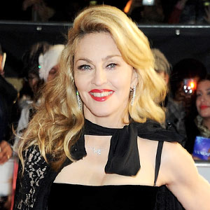 Madonna Madonna